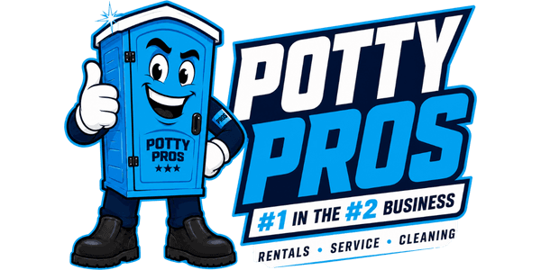 Potty Pros, #1 in the #2 business